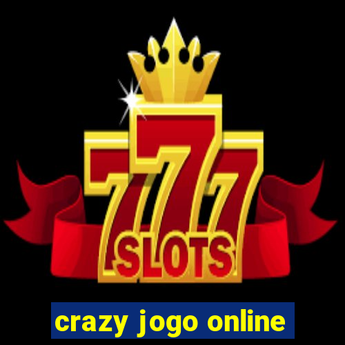 crazy jogo online