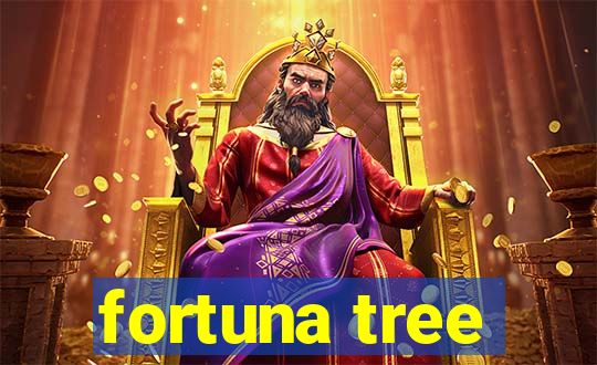 fortuna tree