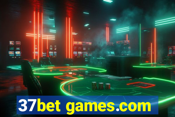 37bet games.com