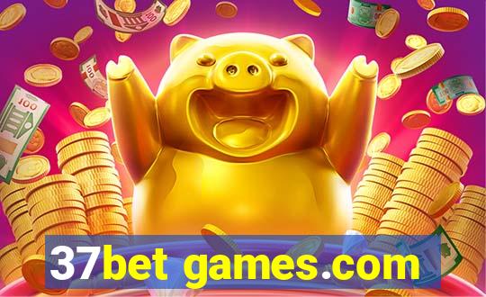 37bet games.com