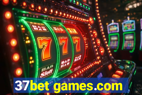 37bet games.com