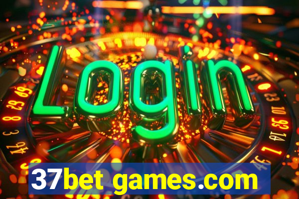 37bet games.com