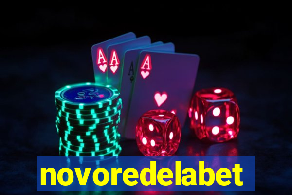 novoredelabet