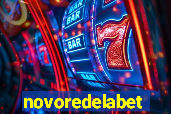 novoredelabet