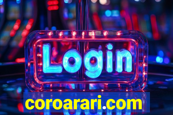 coroarari.com