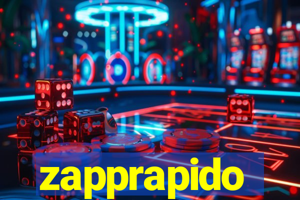 zapprapido