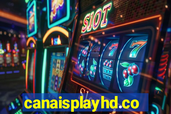 canaisplayhd.com