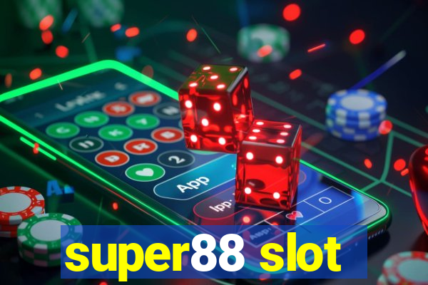 super88 slot