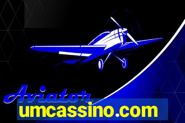 umcassino.com