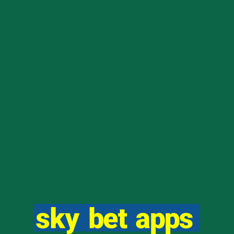 sky bet apps