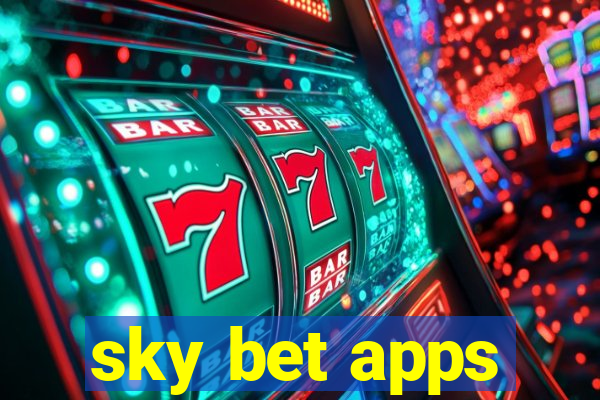 sky bet apps