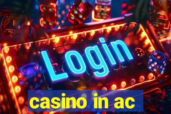 casino in ac