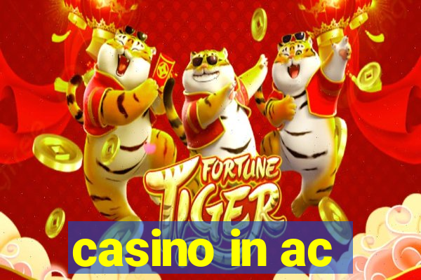 casino in ac