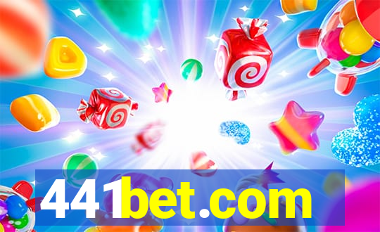 441bet.com