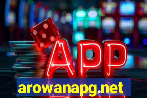 arowanapg.net