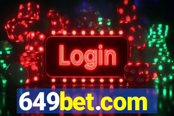 649bet.com