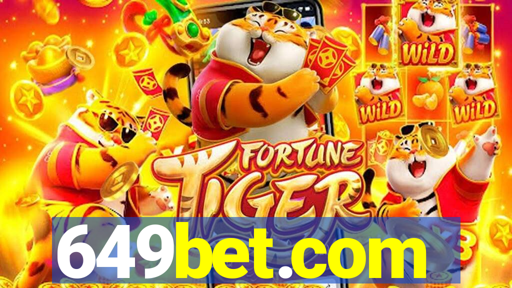 649bet.com