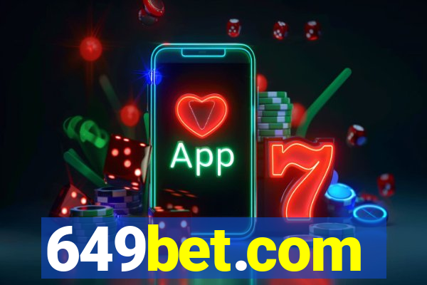 649bet.com