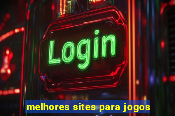 melhores sites para jogos