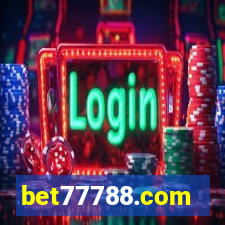 bet77788.com