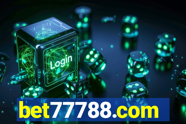 bet77788.com