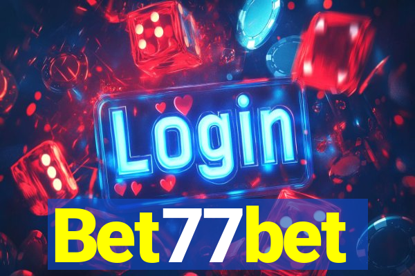 Bet77bet