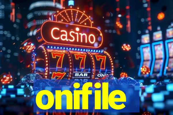 onifile