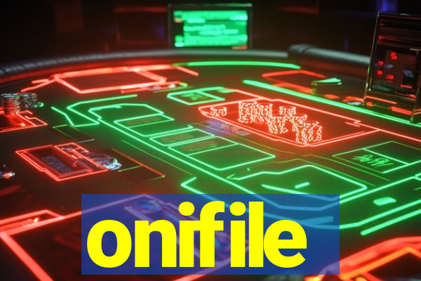 onifile