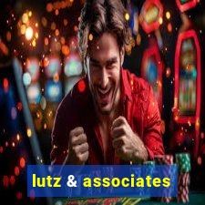 lutz & associates