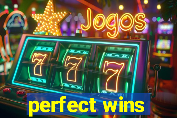 perfect wins