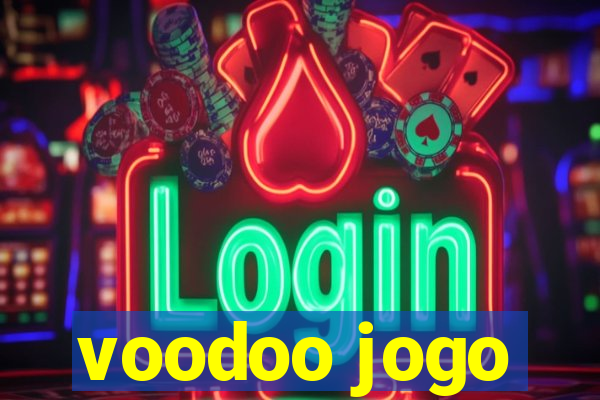 voodoo jogo