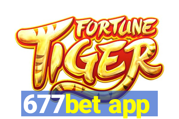 677bet app