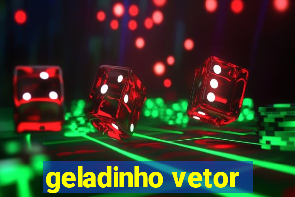 geladinho vetor