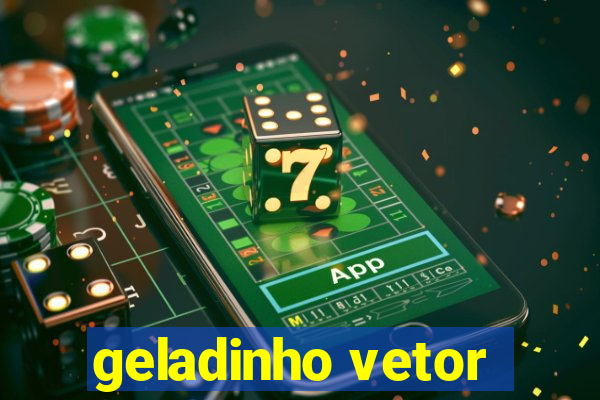 geladinho vetor