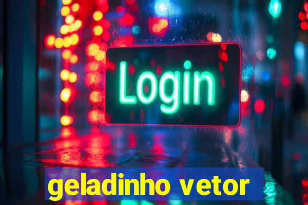 geladinho vetor