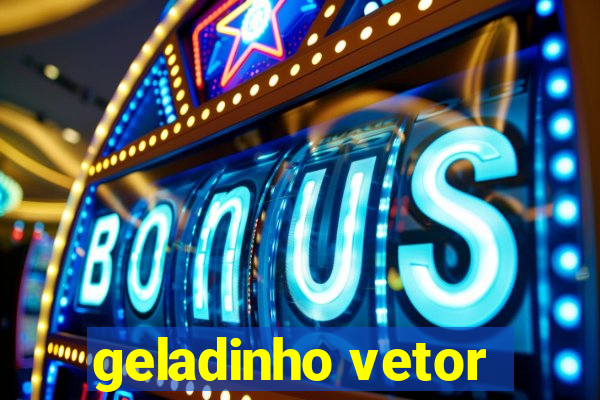 geladinho vetor