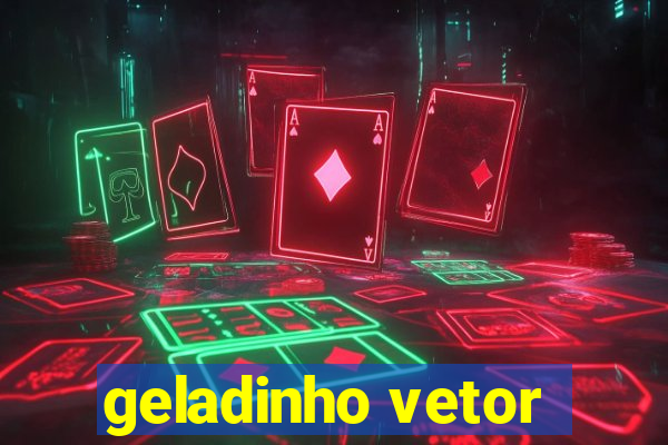 geladinho vetor