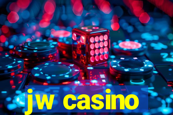 jw casino