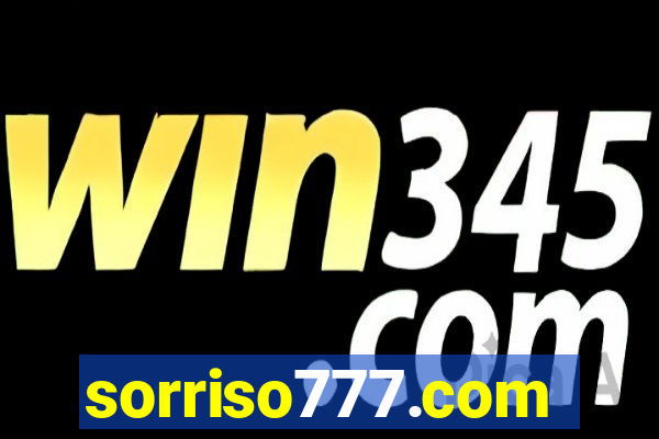 sorriso777.com