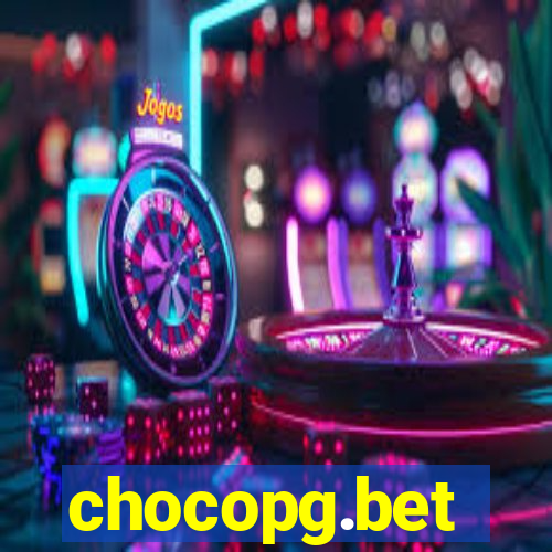 chocopg.bet