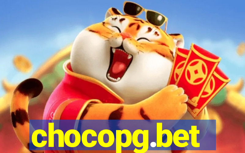 chocopg.bet