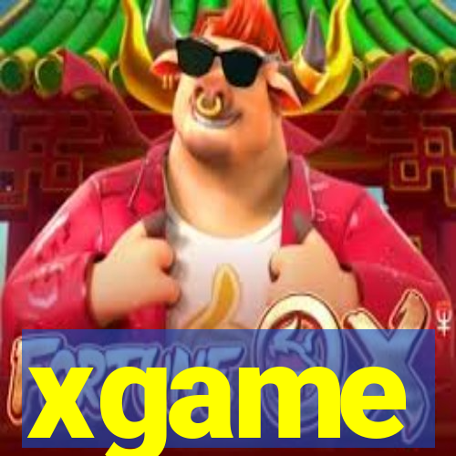 xgame