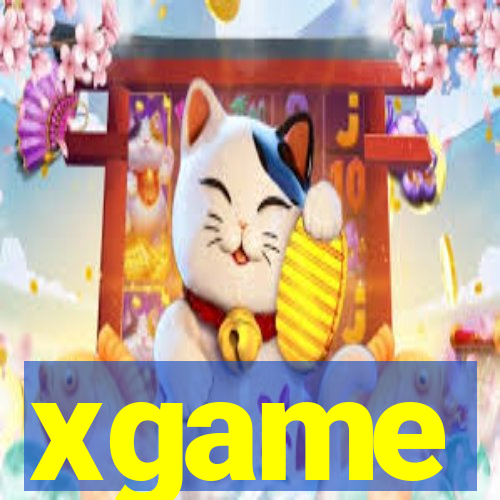 xgame