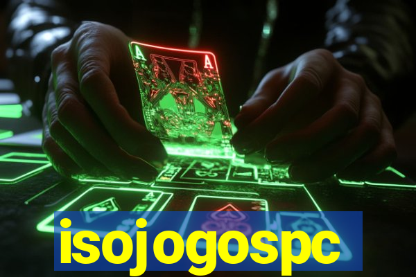 isojogospc