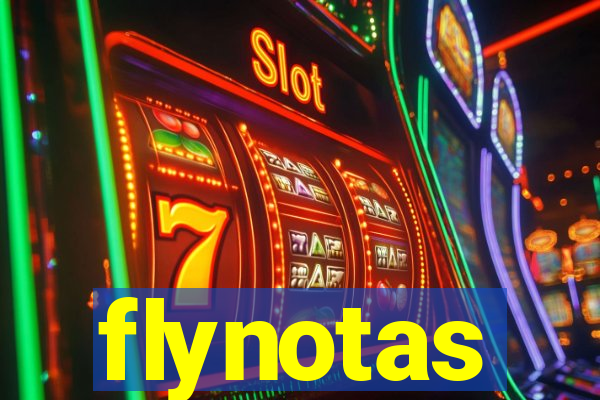 flynotas