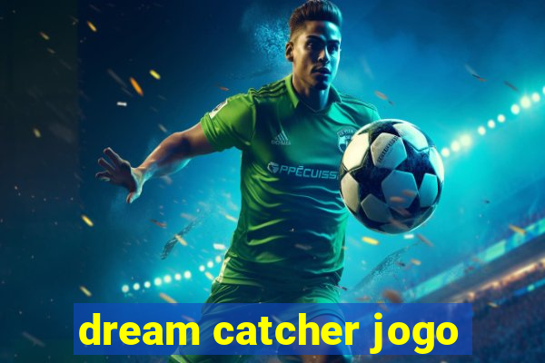 dream catcher jogo