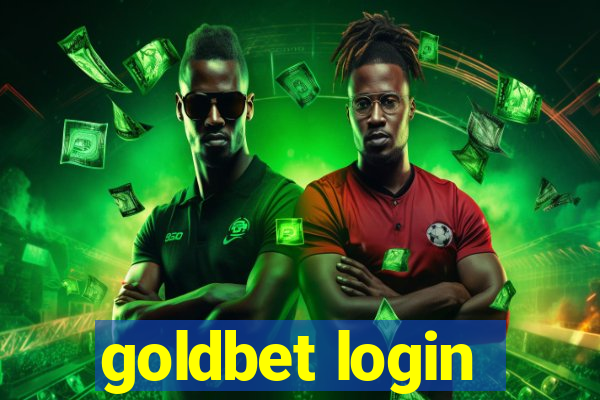 goldbet login