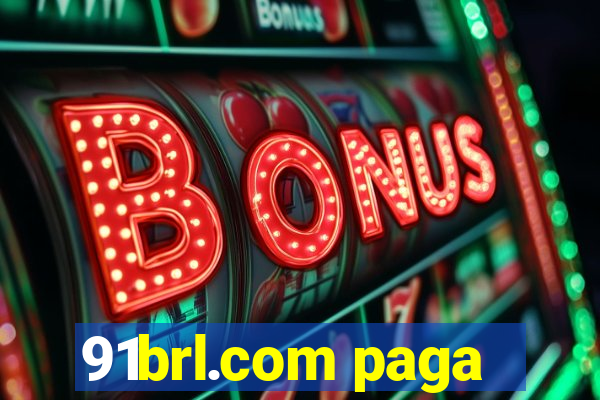 91brl.com paga