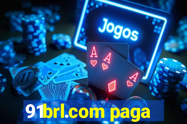 91brl.com paga