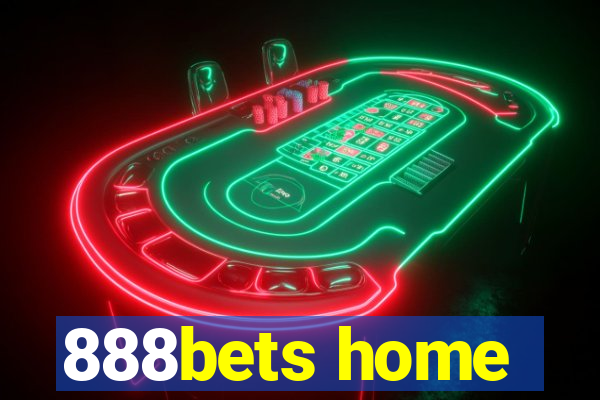 888bets home